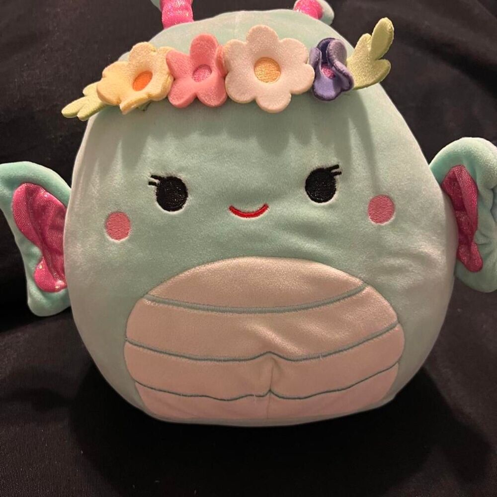 Squishmallows multi Stuffed-animals